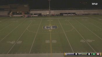 Replay: La Verne vs Cal Lutheran | Sep 21 @ 7 PM