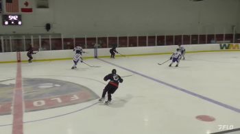 Replay: Armenia (D2) Vs Sons Of Israel (D2) | Aug 25 @ 12 PM