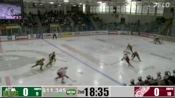 Replay: Home - 2024 Weyburn vs Humboldt | Apr 2 @ 7 PM