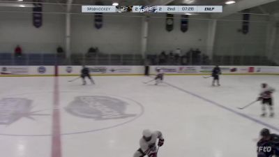 Replay: Home - 2024 Bridgewater vs CT Nor'Easter | Sep 26 @ 11 AM