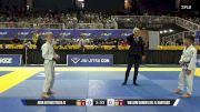 William Gabriel Del R. Santiago vs John Arthur Torza IV 2026 Pan Kids Jiu-Jitsu IBJJF Championship