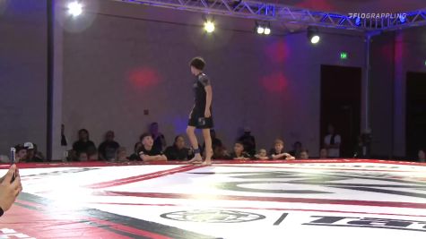 Zachary Felipe vs Ian Araujo 2026 Fight to Win 305