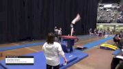 Kiersten Swart - Women's Group, Somersaults Gymnastics Center - 2021 Women's Xcel Region 4 Championships