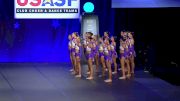 Dance Athletics - Remastered [2026 Senior Large Jazz Semis] 2026 The Dance Worlds