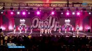 Spirit Central - Tiger Katz [2025 L1 Youth - Small - B Day 2] 2025 One Up Grand Nationals