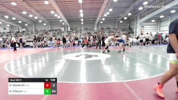 220 lbs Rr Rnd 2 - Nick Woodruff, Ride Out Wrestling Club vs Riley O'Boyle, Triumph Elite