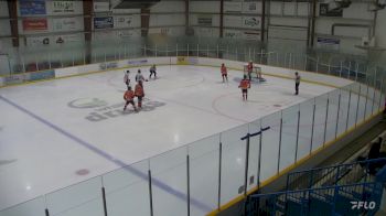Replay: Home - 2025 Pembina U18 AAA vs Yorkton Kinsmen Ma | Sep 14 @ 12 PM