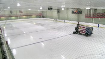 Replay: Home - 2025 Avalanche U18 vs Mariners 18U | Feb 1 @ 6 PM