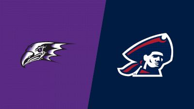 Full Replay - Niagara vs Robert Morris - AHA QF #4, Game 2 - Mar 13