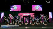 Devilz Cheerleader - Glowing Devilz [2026 OP 0 Day 2] 2026 Summer All Level Championship East