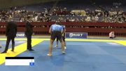 Manuel Esparza vs Kevin Thomas Smith 2024 Pan IBJJF Jiu-Jitsu No-Gi Championship