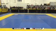 David William Carroll vs Marc Alexander Brenner 2024 World IBJJF Jiu-Jitsu No-Gi Championship