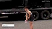 Kaden Brown - Tumbling, Wasatch - 2021 USA Gymnastics Championships