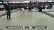 JEANCEMY SILVA DOS SANTOS vs SULLIVAN MONASSA SILVA DE PAULA 2026 Carlson Gracie