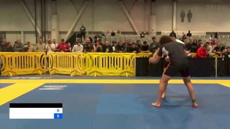 HEIKKI LAURI EEMIL JUSSILA vs ROBERTO FRANCISCO JIMENEZ 2023 World IBJJF Jiu-Jitsu No-Gi Championship