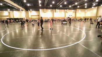 92-94 lbs Rr Rnd 2 - Skyler Kopelakis, N/A vs Trey Longano, Beebe Trained