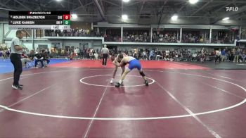 Replay: Mat 3 - 2026 Cliff Keen Mike Duroe Open | Jan 17 @ 9 AM