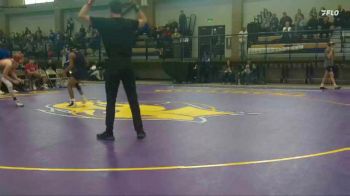 106 lbs Barik Hurd, Rapid City Cobblers vs Elder Zacarias, Campbell County