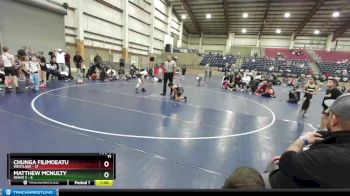 71 lbs Placement (16 Team) - Matthew McNulty, Idaho 2 vs Chunga Filimoeatu, Westlake
