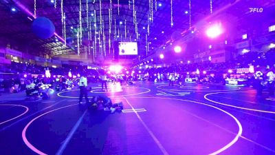 150 lbs Round Of 32 - Jaeden Ruiz, Torrington WC vs Adam Rackley, Conifer Lobos