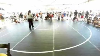 145 lbs Consi Of 16 #2 - Nathaniel Zabala, Reverance Grappling vs Luke Lara, Threshold WC