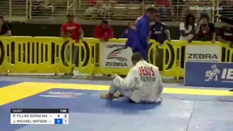 Replay: Mat 1 - 2021 Pan Jiu-Jitsu IBJJF Championship | Sep 4 @ 9 AM