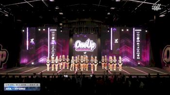 ATA - Hydro [2026 L3 - U18 Day 3] 2026 One Up Grand Nationals