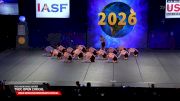 The Vision Dance Center - TVDC Open Lyrical [2026 Open Open Contemporary/Lyrical Finals] 2026 The Dance Worlds