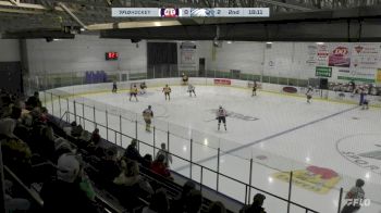 Replay: Home - 2024 Ottawa vs Hawkesbury | Jan 26 @ 7 PM