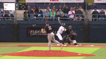 Replay: Home - 2024 Schaumburg vs Quebec | May 30 @ 7 PM