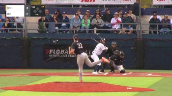 Replay: Away - 2024 Schaumburg vs Quebec | May 30 @ 7 PM