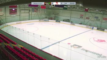 Replay: Home - 2025 Stanstead Stream Test | Sep 8 @ 3 PM