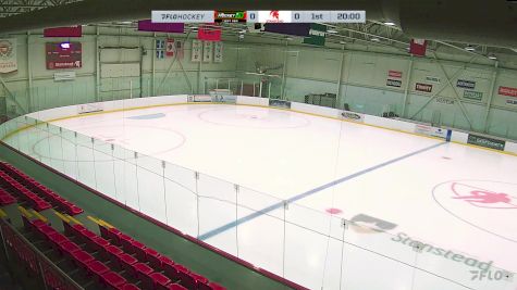 Replay: Home - 2025 Stanstead Stream Test | Sep 8 @ 3 PM