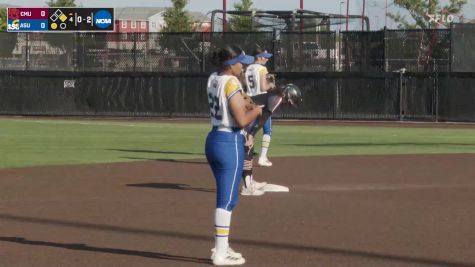 Replay: Colorado Mesa vs Angelo State | May 9 @ 6 PM