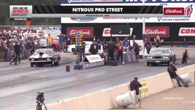 Full Replay | NMCA All-American Nationals 8/25/23
