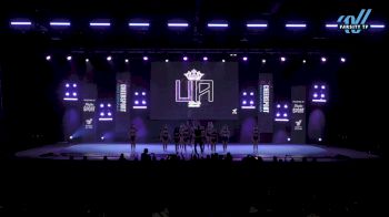 Ultimate Athletics - Dynasty [2025 L6 Limited Coed - XSmall Day 2] 2025 CHEERSPORT National All Star Cheerleading Championship