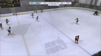 Replay: Home - 2024 Jersey vs Ice Scrappers | Apr 23 @ 9 PM