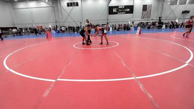 170 lbs Consi Of 8 #1 - Mathew Murillo, Btsnyc vs Domenic Maturo, Fisheye