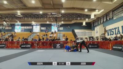 DYLAN vs Ellis 2026 Super Cup - Murrieta