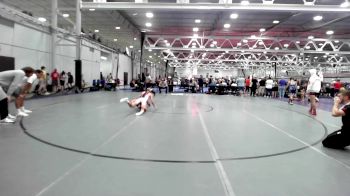 105 lbs Rr Rnd 2 - Eric Lagrotta, Centurion vs Jack Cherry, Kraken