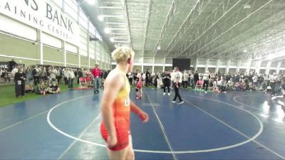 155 lbs Quarterfinal - Jack Hunt, Grantsville Wrestling Club vs Logan Wilson, Team Prestige Wrestling