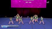 CEC - Valor [2026 L1 Junior - D2 - Small - A Semis] 2026 The D2 Summit
