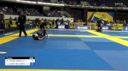 ASHLEY LOUISE BENDLE vs TAMMI ALANA MUSUMECI 2022 World IBJJF Jiu-Jitsu No-Gi Championship