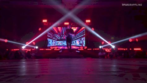 Malachi Wharry vs Iosefa Papalagi 2025 Fight to Win: Battle Of The Badge 4