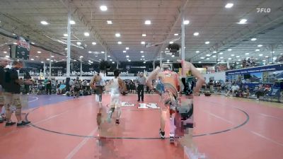 115 lbs Rr Rnd 3 - Logan Jones, Sly Fox WC - HSC vs Jonas Lusker, Southern Regional - HSC