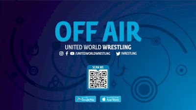 49 kg 1/4 Final - Kamna Babal, India vs Mihaela Bacos, Moldova