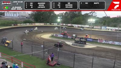 Full Replay | Weekly Points Race at Port City Raceway 9/16/23