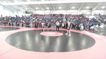 126 lbs Champ. Round 1 - Camden Caufield, Roy vs Hudson Phillips, Park City