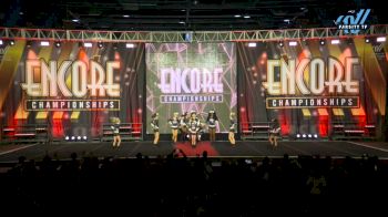 The California All Stars-San Marcos - Junior Mafia [2024 L5 Junior Day 2] 2024 Encore Grand Nationals