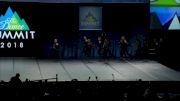 Fully Loaded Dance Studio - Wicked [2018 Small Junior Hip Hop Semis] The Dance Summit